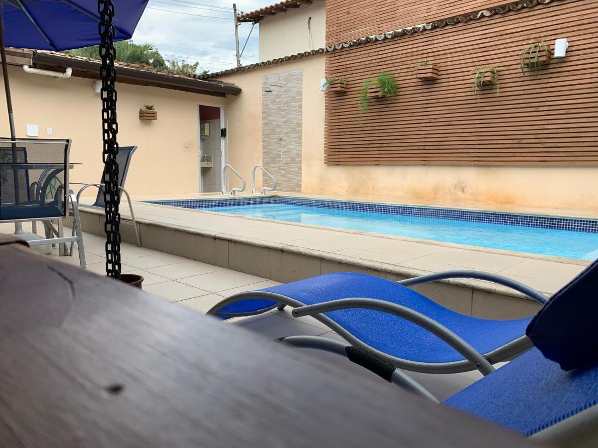 Pousada Da Praia Araquari Zewnętrze zdjęcie